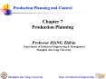 Production Planning and Control PowerPoint PPT Presentation