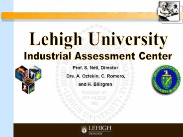 Lehigh University