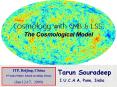 Cosmology with CMB PowerPoint PPT Presentation
