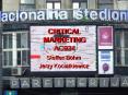 CRITICAL MARKETING AC934 PowerPoint PPT Presentation
