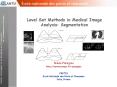 Level Set Methods in Medical Image Analysis: Segmentation PowerPoint PPT Presentation