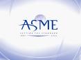 ASME and Professional Societies The Value of Student Membership