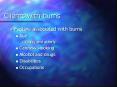 Clients with burns PowerPoint PPT Presentation