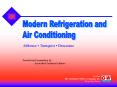 Modern Refrigeration and PowerPoint PPT Presentation