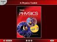 A Physics Toolkit PowerPoint PPT Presentation