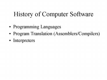 presentation player overlay