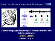 Centro per la Ricerca Scientifica e Tecnologica