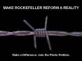 MAKE ROCKEFELLER REFORM A REALITY PowerPoint PPT Presentation