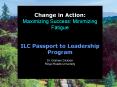 LEADERSHIP AS AN ACTIVITY PowerPoint PPT Presentation