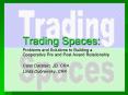 Trading Spaces: PowerPoint PPT Presentation