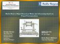 Rolls Royce High Pressure Water Jet Cleaning System Final Presentation PowerPoint PPT Presentation