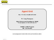 Agent Grid
