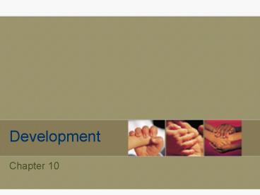presentation player overlay