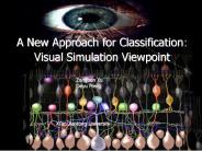 Visual Classification and Regression using Scale Space Theory