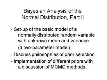 presentation player overlay