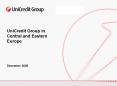 UniCredit Group in CEE PowerPoint PPT Presentation