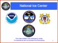 National Ice Center PowerPoint PPT Presentation