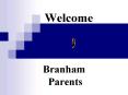Branham PowerPoint PPT Presentation