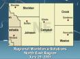 Regional Workforce Solutions North East Region June 29, 2007 PowerPoint PPT Presentation