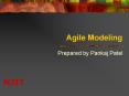 Agile Modeling PowerPoint PPT Presentation