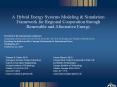 A Hybrid Energy Systems Modeling PowerPoint PPT Presentation