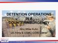 MAJ Mike Kuhn PowerPoint PPT Presentation