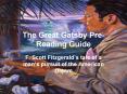 The Great Gatsby PreReading Guide PowerPoint PPT Presentation