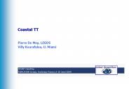 Coastal TT