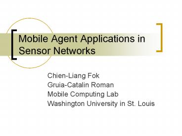 presentation player overlay