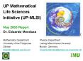 UP Mathematical PowerPoint PPT Presentation