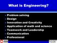 What is Engineering PowerPoint PPT Presentation