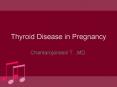 Thyroid Disease in Pregnancy PowerPoint PPT Presentation
