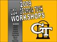 UGA GEORGIA TECH PowerPoint PPT Presentation