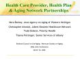 Health Care Provider, Health Plan PowerPoint PPT Presentation