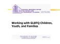 CWLA Child Welfare League of America PowerPoint PPT Presentation