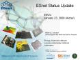 ESnet%20Defined:%20%20Challenges%20and%20Overview%20%20%20Department%20of%20Energy%20Lehman%20Review%20of%20ESnet%20February%2021-23,%202006 PowerPoint PPT Presentation