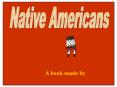 Native Americans PowerPoint PPT Presentation