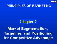 KotlerArmstrong, 8th Edition