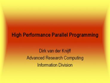 presentation player overlay