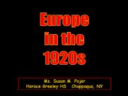 Europe%20in%20the%201920s