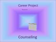 Career Project PowerPoint PPT Presentation