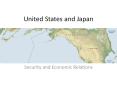 United States and Japan PowerPoint PPT Presentation