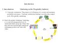 I.%20Introduction:Marketing%20in%20the%20Hospitality%20Industry PowerPoint PPT Presentation