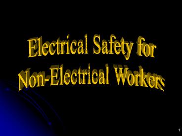 presentation player overlay