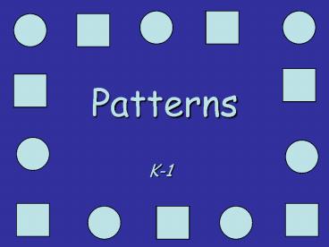 presentation player overlay