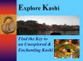 Explore Kashi Find the Key to an Unexplored PowerPoint PPT Presentation