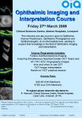 This intensive one day course is open to Ophthalmic Science Practitioners, Ophthalmic Photographers and Ophthalmologists, at an intermediate level, wanting to expand their knowledge in the field of Ophthalmic Imaging and interpretation. PowerPoint PPT Presentation