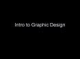 Intro to Graphic Design PowerPoint PPT Presentation