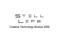 Still Life PowerPoint PPT Presentation