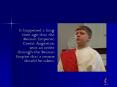 It happened a long time ago that the Roman Emperor, Caesar Augustus, sent an order through the Roman PowerPoint PPT Presentation